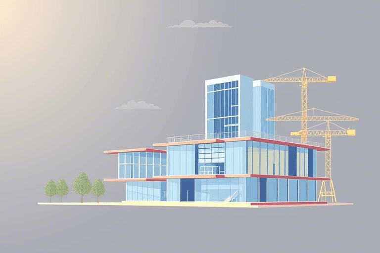 敲定施工图纸的软件怎么选？如何用专业工具提升设计效率与精准度？