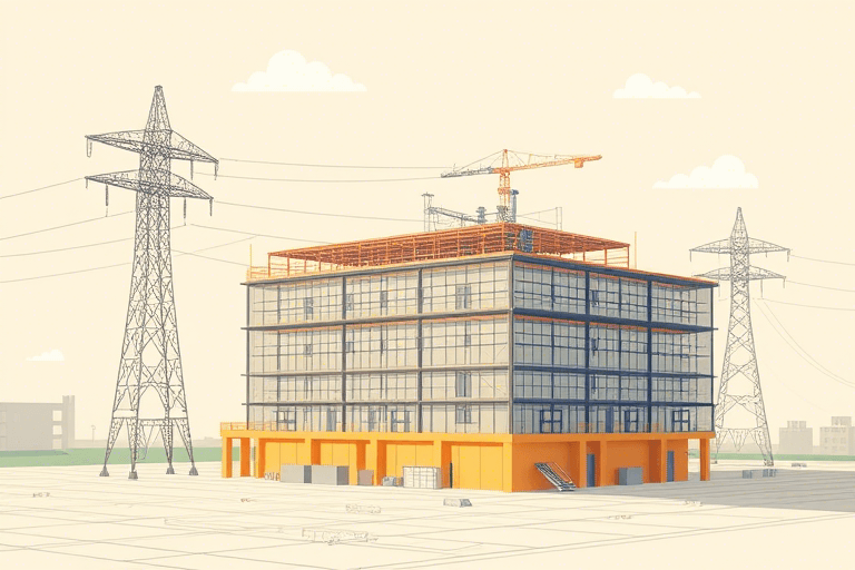 电力施工图预算软件如何助力工程造价精准控制与效率提升？