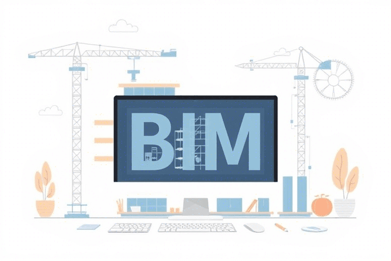 扶梯施工图识图软件怎么做？如何高效识别和解析电梯安装图纸？