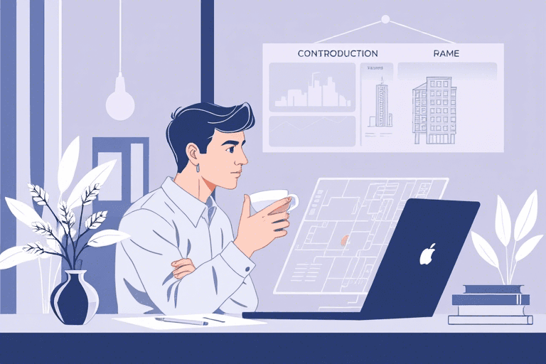 品茗施工策划软件CAD死机怎么办？常见原因与高效解决方案全解析