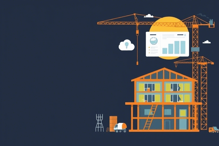 施工中标软件有哪些内容？全面解析项目管理与投标流程的数字化工具