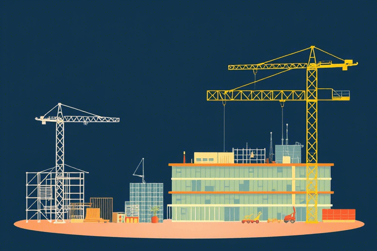 施工模板软件教学设计怎么做才能高效提升工程人员技能？