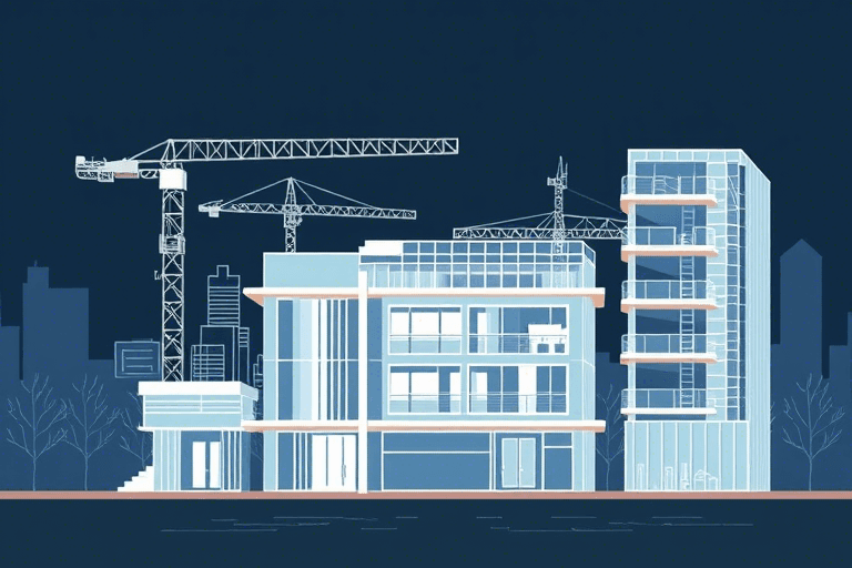 施工线图片设计软件下载：如何选择适合的工具提升工程效率？