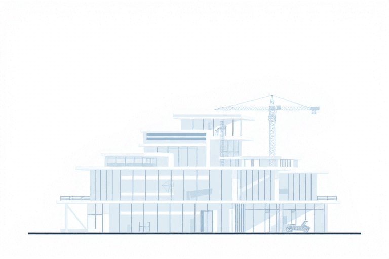 施工图成图软件如何提升建筑项目设计效率与准确性