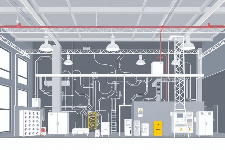 弱电施工学什么软件好学？初学者必备的实用工具与学习路径