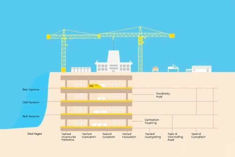 如何打造一款专业的施工顺序图素材下载软件？