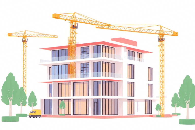 施工动画用什么软件快？高效制作流程与主流工具全解析