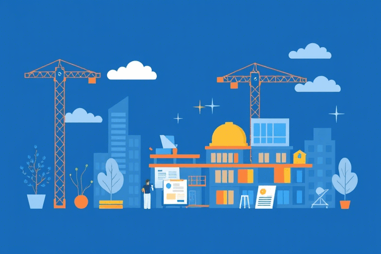 施工投标书制作软件怎么做？如何高效生成专业投标文件并提升中标率？