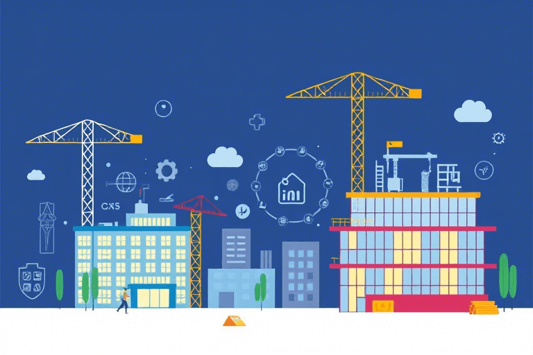 施工单位安全计算软件如何助力工程项目安全管理与效率提升