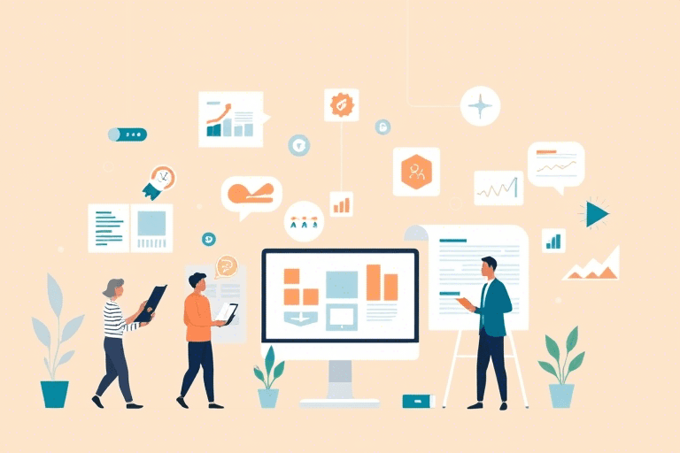 软件实施工作守则：如何确保项目交付成功与客户满意度？