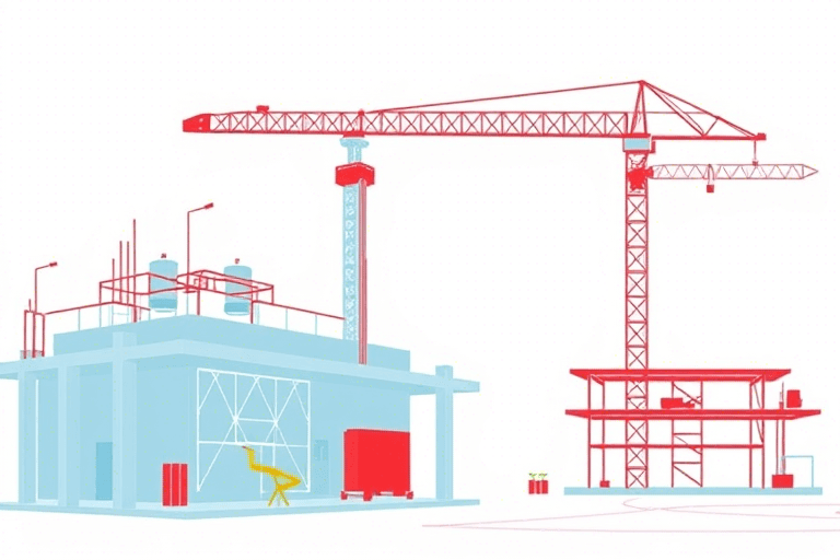 消防施工用什么软件最好？这些专业工具助你高效完成项目