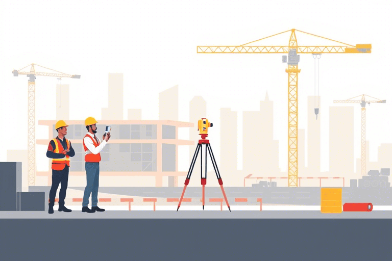 CASS软件怎么计算施工前后的土方量？详解工程测量与土方平衡分析方法