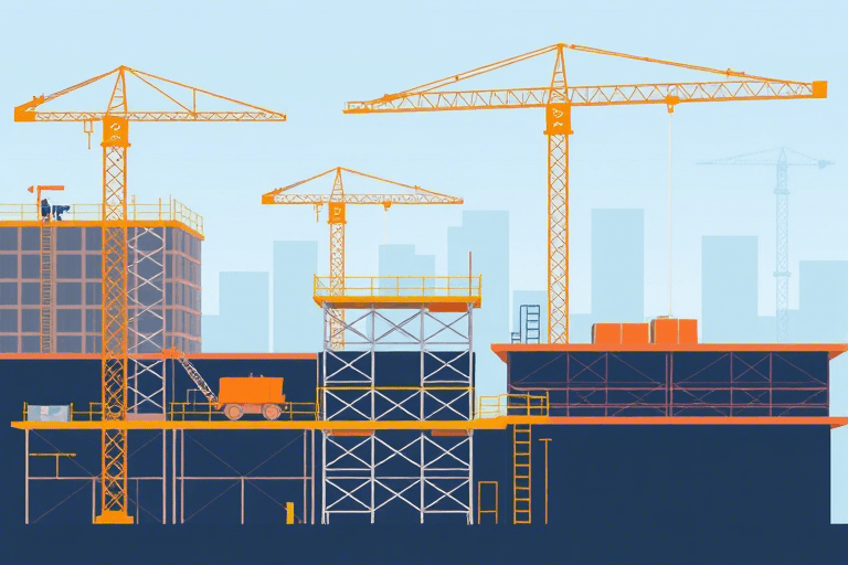 外架施工方案验算软件如何实现高效精准的结构安全验证？