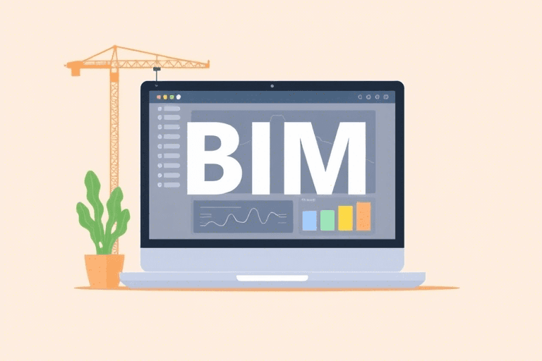 编辑施工方案的软件如何实现高效设计与协同管理