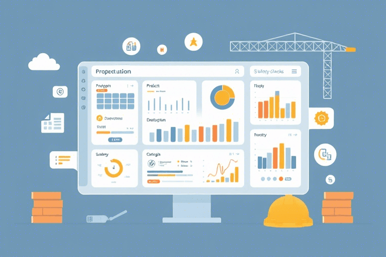 电力施工管理软件下载：如何选择并安全获取专业电力工程管理工具？
