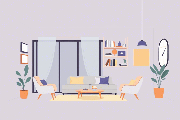 装饰家装施工的软件如何设计与实现？从需求分析到落地应用全解析