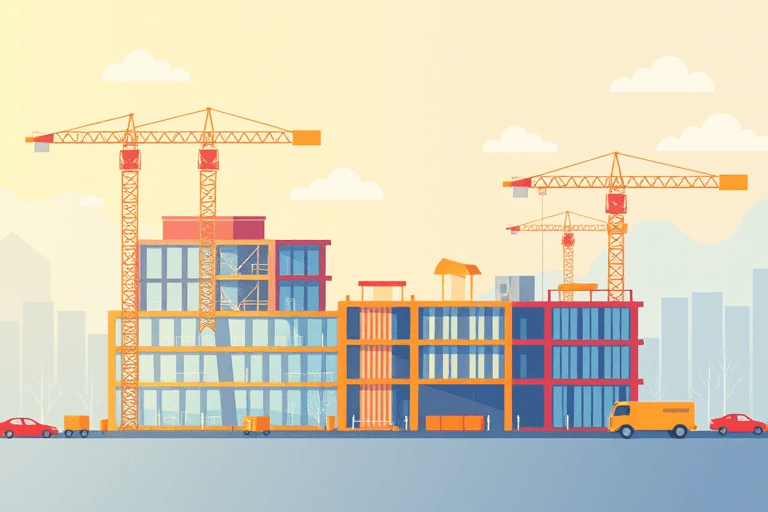 施工信号优化软件有哪些？如何选择适合工程项目的智能优化工具？