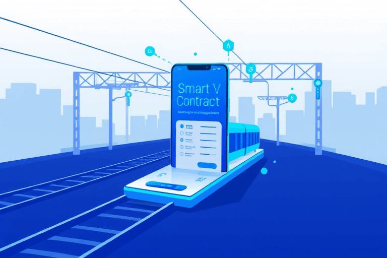 道岔施工合同模板软件app怎么做？如何高效开发与应用？