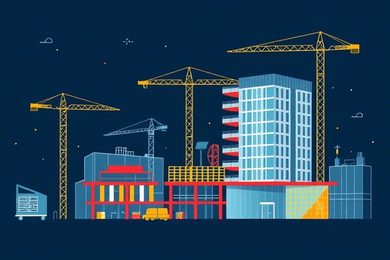 施工软件配备要求标准如何制定？行业专家深度解析最新规范与实操指南