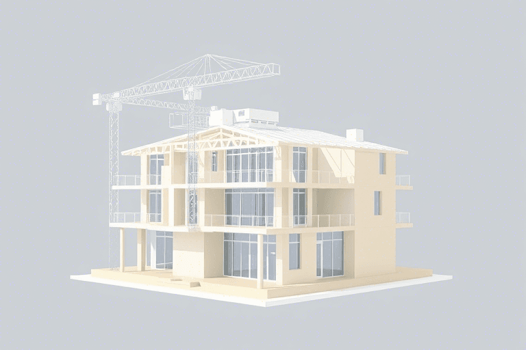 盈建科施工软件建模：从基础操作到高效应用的全流程指南