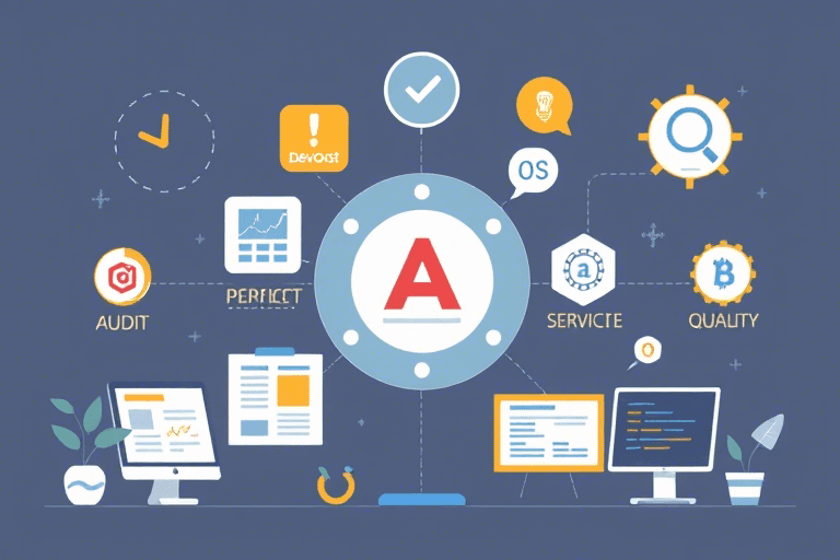 软件开发审计文明施工怎么做？如何确保项目合规与高效执行？