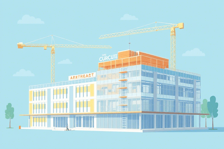 施工分布分项软件如何助力项目精细化管理与效率提升