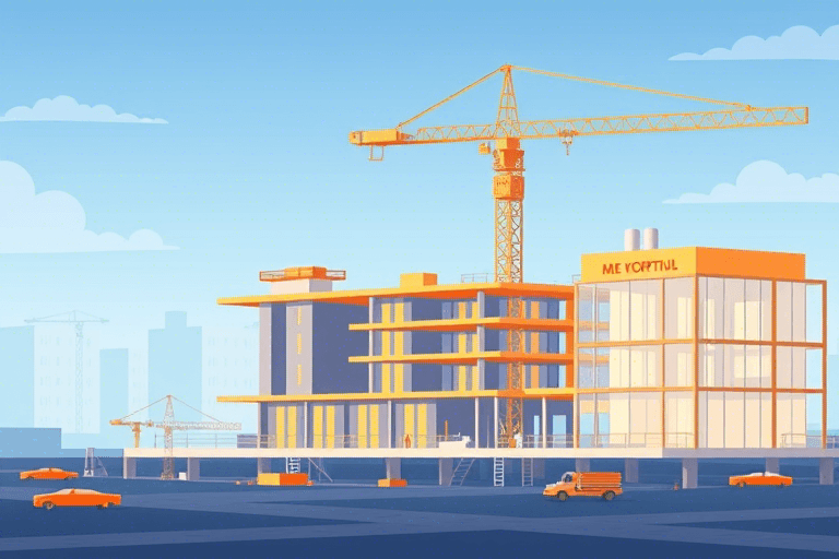 道路施工哪个软件好用些？这些专业工具助你高效管理工程项目