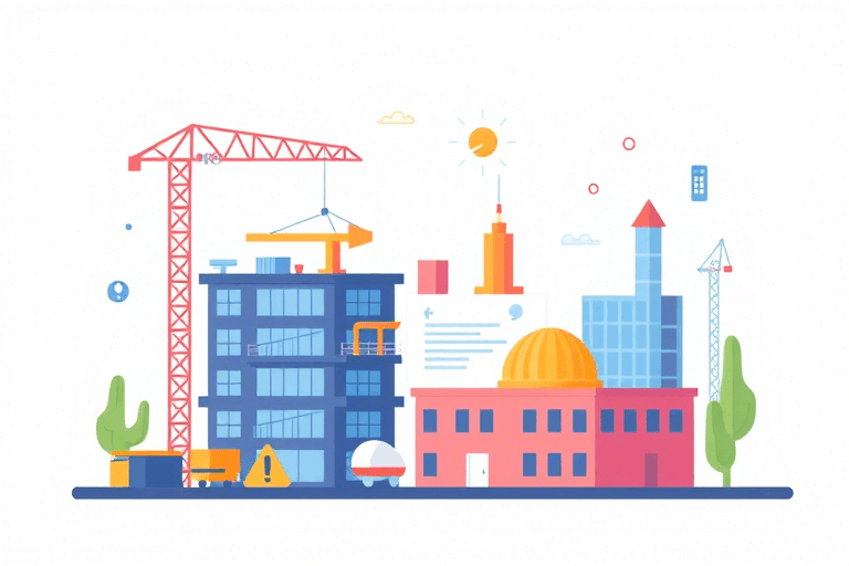 施工计划表生成软件怎么做？如何高效管理项目进度与资源分配？