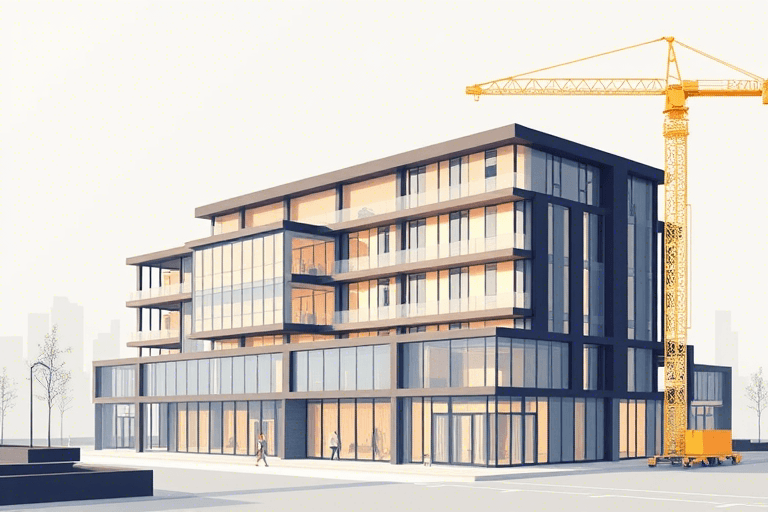 施工图参考图软件如何助力高效设计与精准施工？