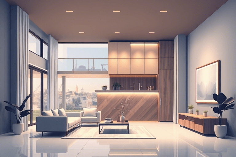 美容院施工图模板下载软件如何制作与应用？