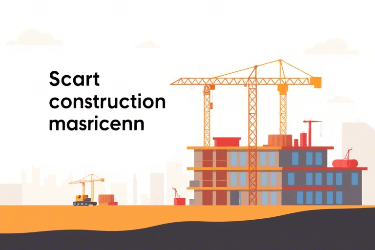 工地施工现场摄影软件怎么打造？如何提升施工管理效率与安全监控？