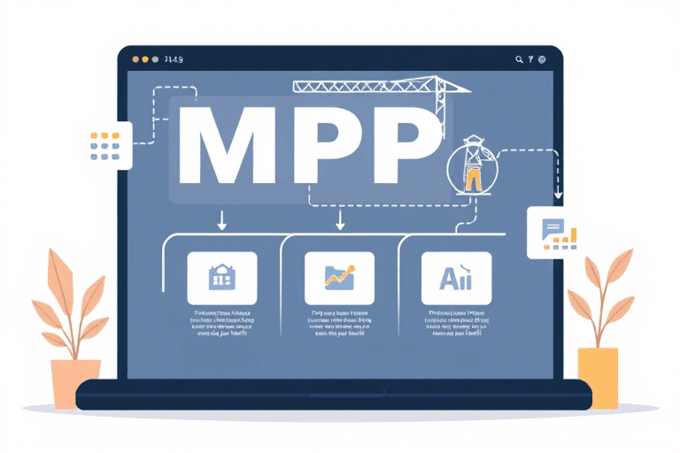 施工进度计划软件mpp怎么用？如何高效管理工程项目进度？
