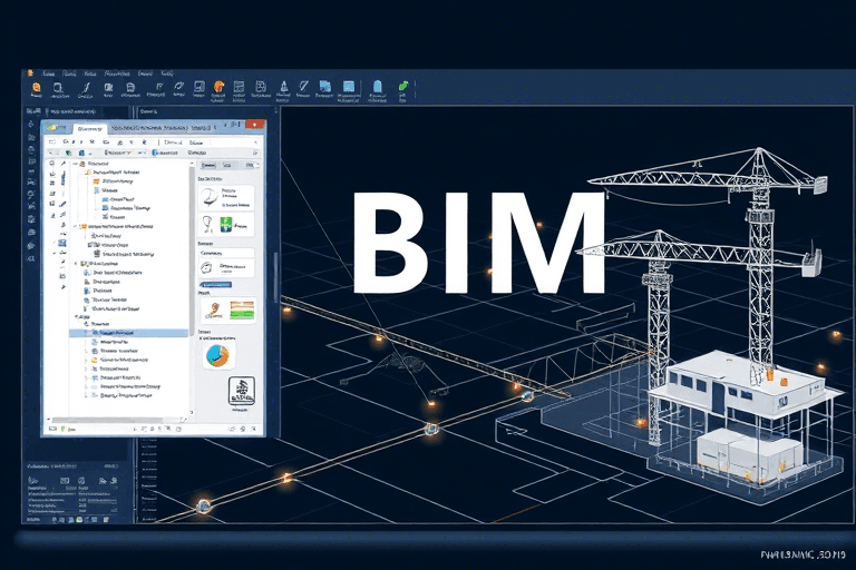 施工点坐标有什么软件可以高效处理与管理？