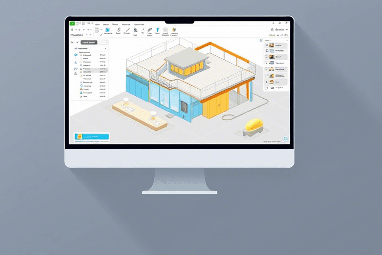精装施工用什么软件最好？行业专家推荐最实用的5款工具