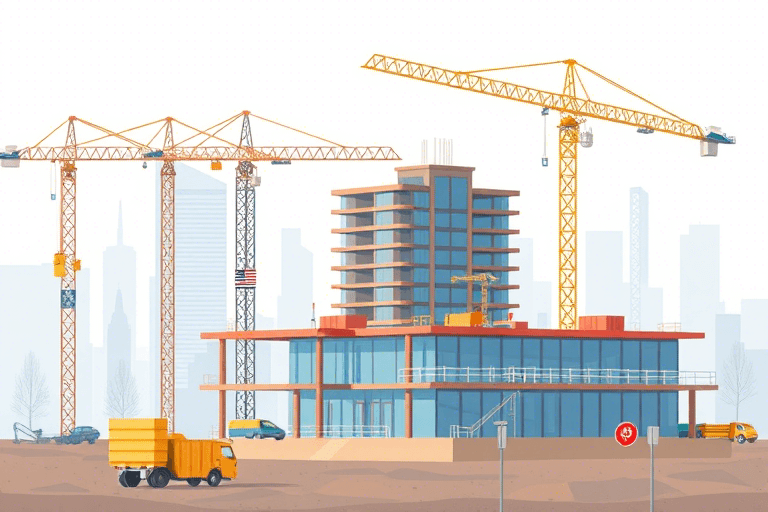 长沙施工价格查询软件怎么做？打造高效透明的本地工程造价服务平台