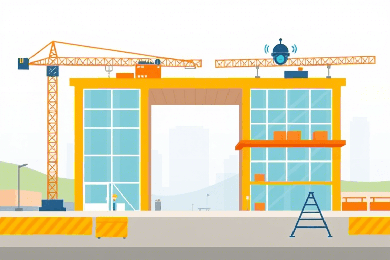 工地施工监控软件有哪些？全面解析主流解决方案与选型指南