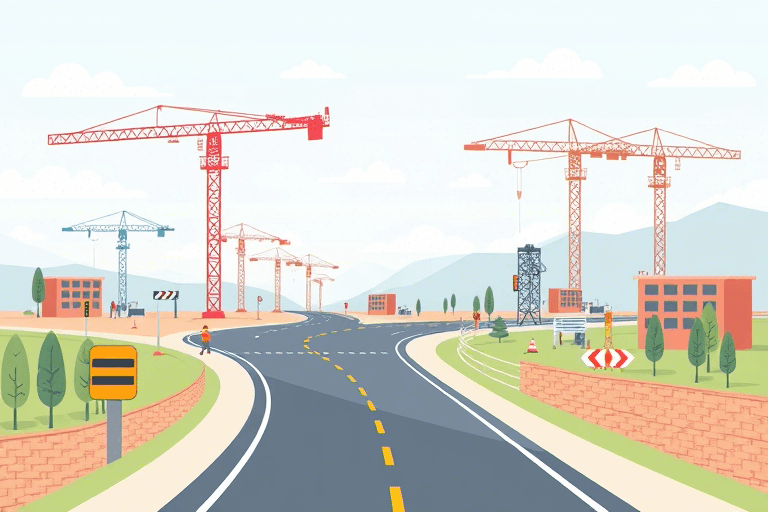 道路施工财务用什么软件？如何高效管理项目成本与预算？