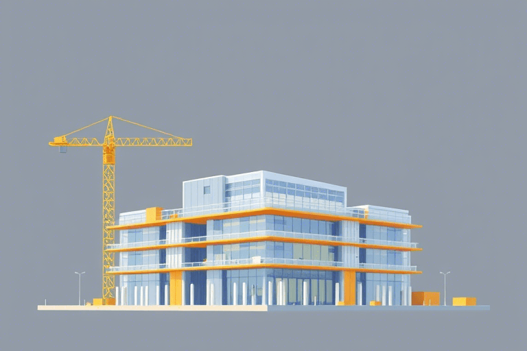 外墙施工方案优化软件如何助力建筑企业降本增效？