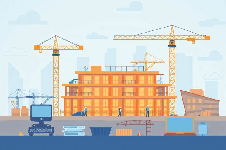 建筑施工培训软件哪个好？如何选择最适合的培训平台？