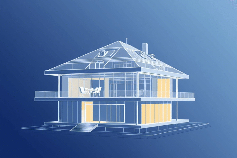 模拟生成施工图软件如何实现？技术原理与行业应用全解析