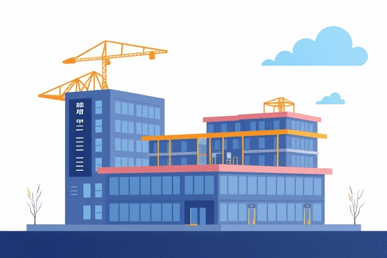 浙江施工建材软件哪家好？如何选择适合本地工程企业的高效管理工具