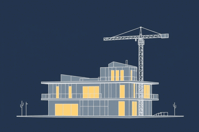 施工图现场绘图软件如何助力建筑项目高效落地与精准执行