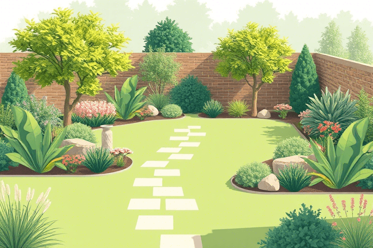 园林景观施工CAD软件如何高效辅助设计与施工全过程管理