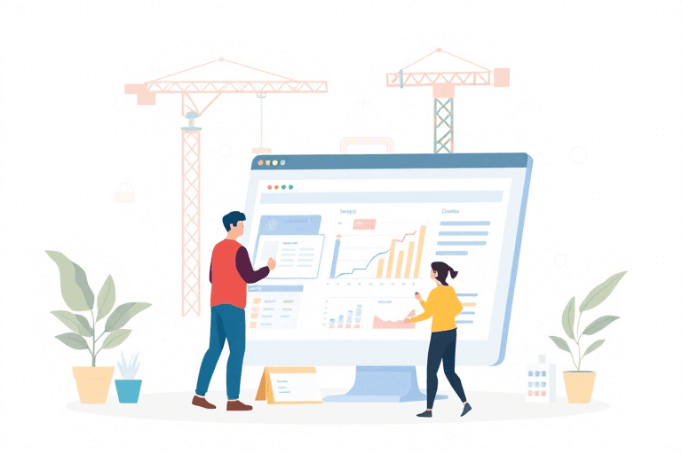 装修施工文字编辑软件如何提升项目管理效率与团队协作能力