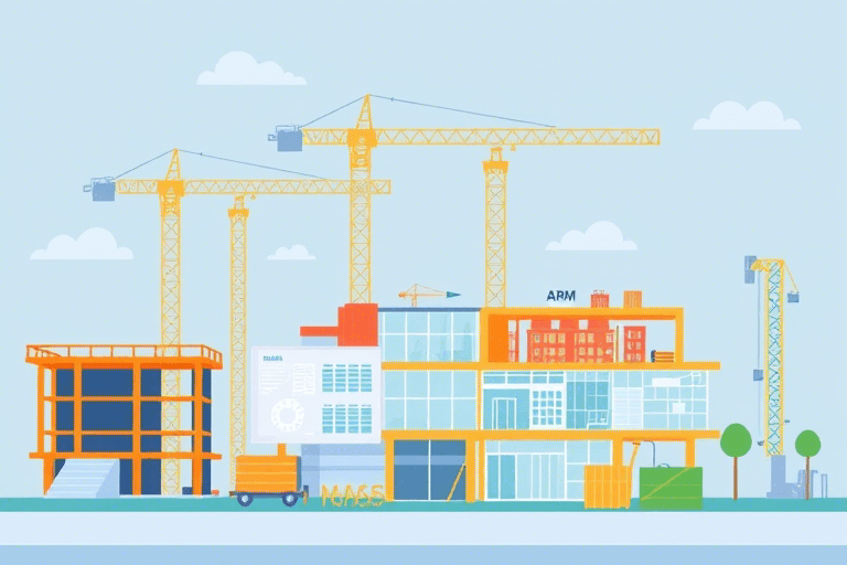 EM施工过程管理软件如何提升项目效率与透明度？