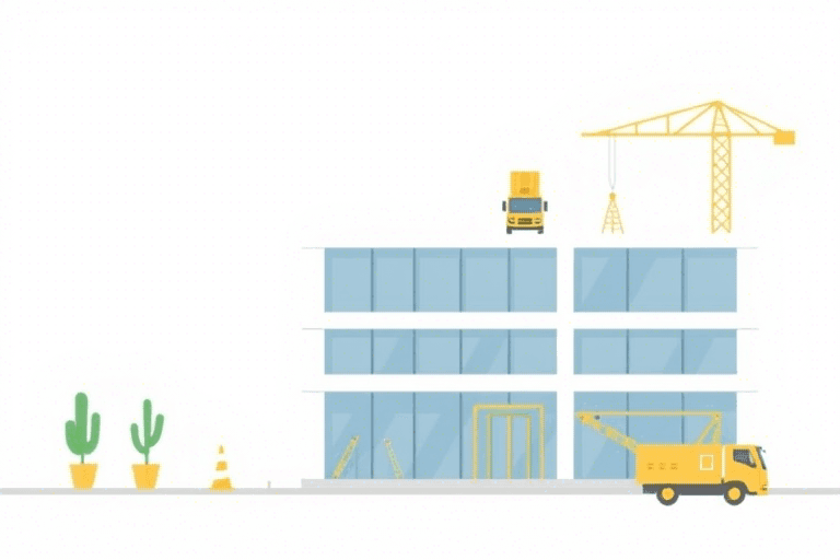 软件施工企业成立分公司：从战略规划到落地执行的完整指南