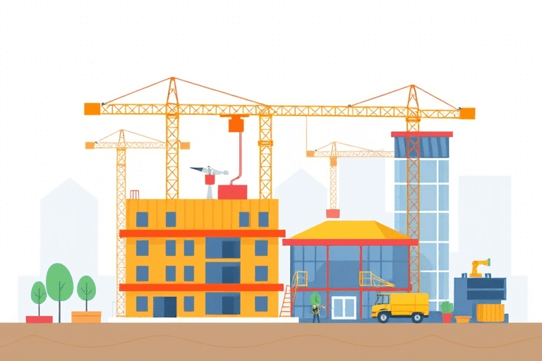 上海施工管理软件定制怎么做？从需求分析到落地实施的全流程指南