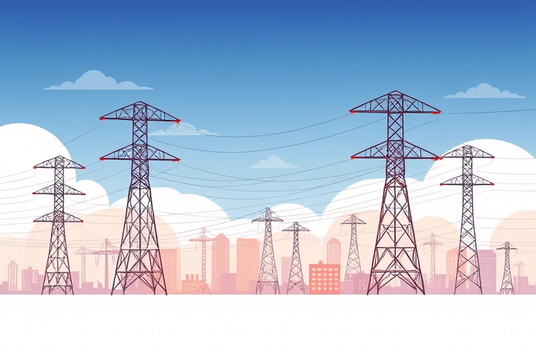 电网施工用什么软件好？高效管理与智能设计的利器有哪些？