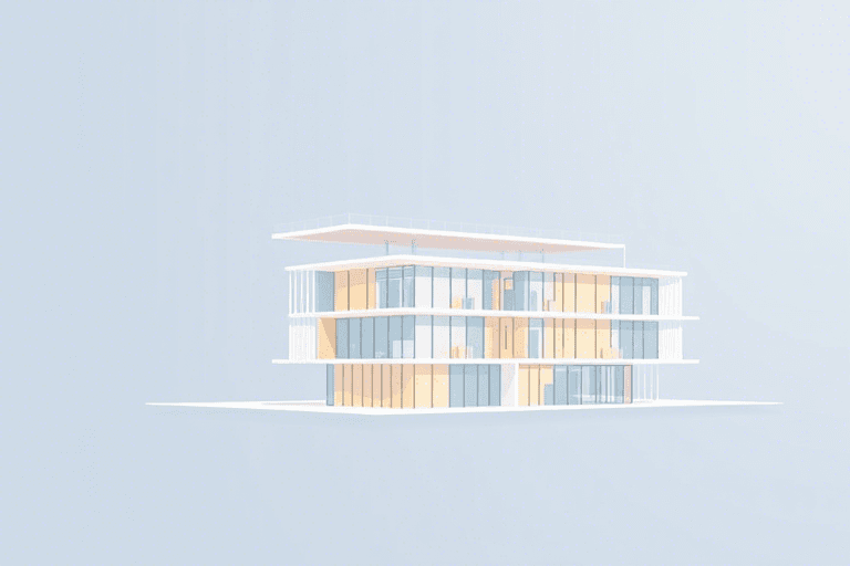 施工工艺动画制作软件如何实现高效可视化工程流程展示