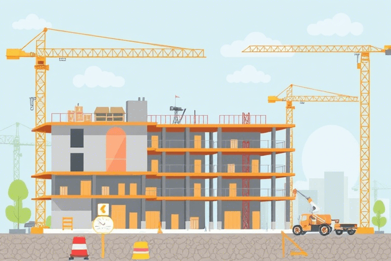 品茗施工临电计算软件如何高效完成施工现场临时用电设计与安全核算？